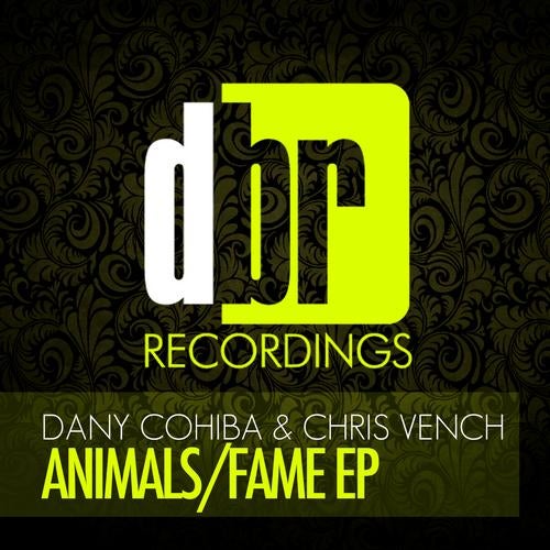 Animals / Fame EP