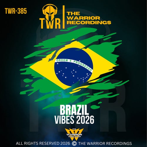 Brazil Vibes 2026