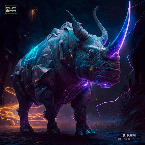 Rhinoceros (Original Mix)