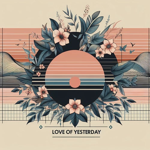 Love of Yesterday
