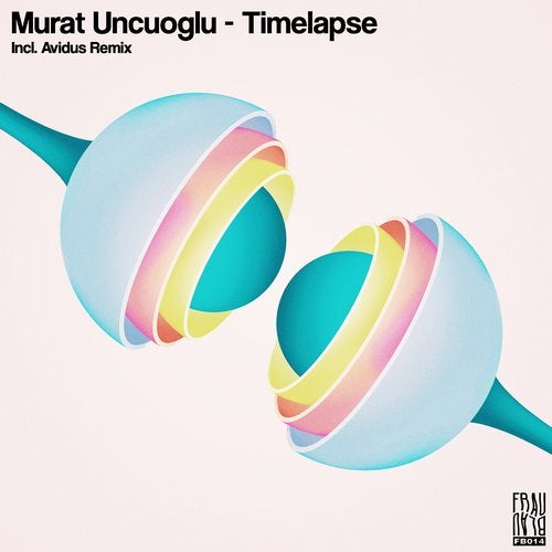 Cover art for Timelapse