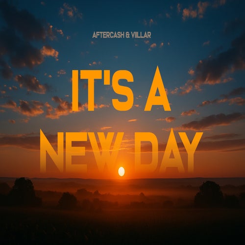 It's a New Day
