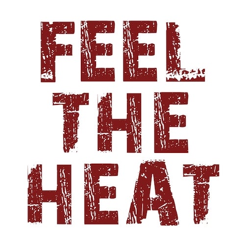 Feel The Heat