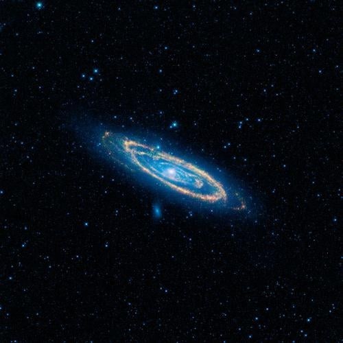 April charts by Linus Quick