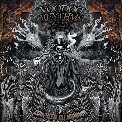 VOODOO RHYTHMS (Chapter 8)