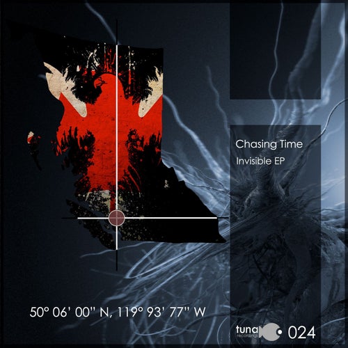 INVISIBLE EP