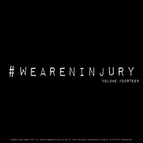 #WEARENINJURY, Volume Fourteen