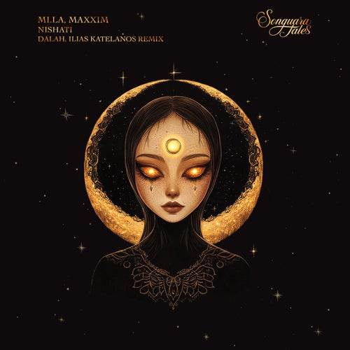 Nishati (DALAH & Ilias Katelanos Remix)