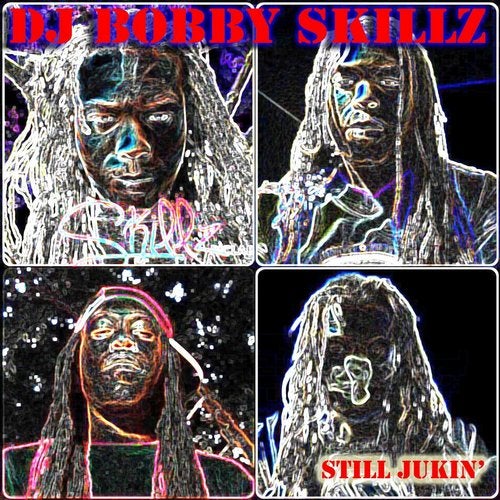 Cover art for Still Jukin'