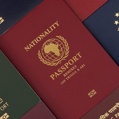 Nationality Passport (Remixes)