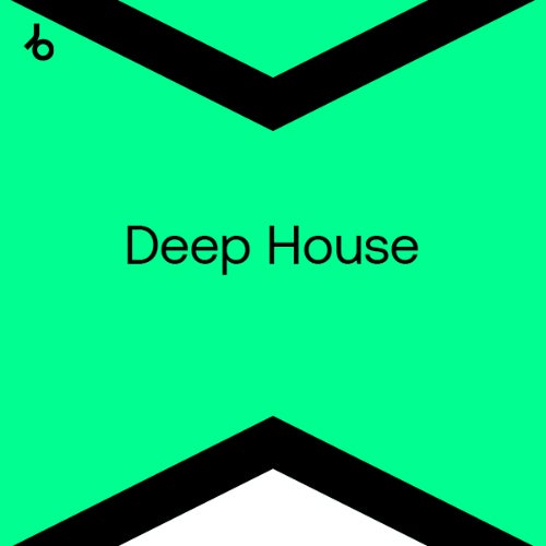 Best New Deep House: January