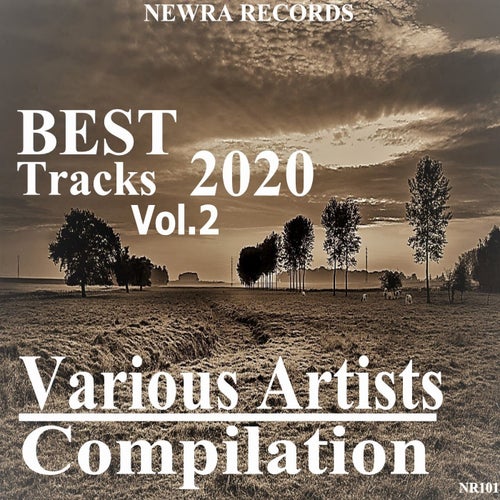 Cover art for Best of 2020 Vol.2