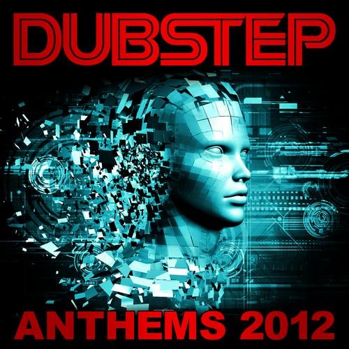 Dubstep - Anthems 2012
