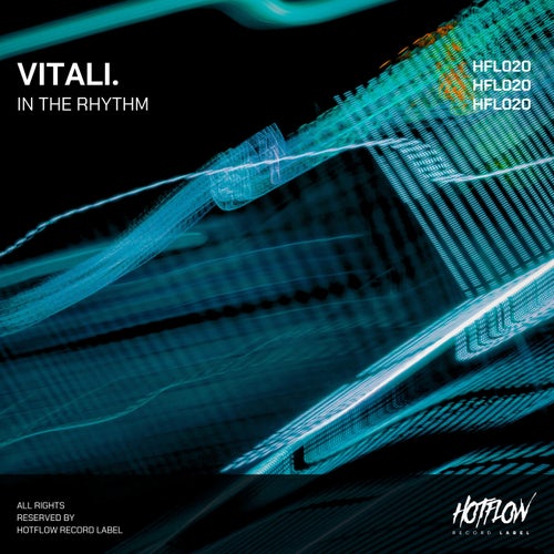 In The Rhythm