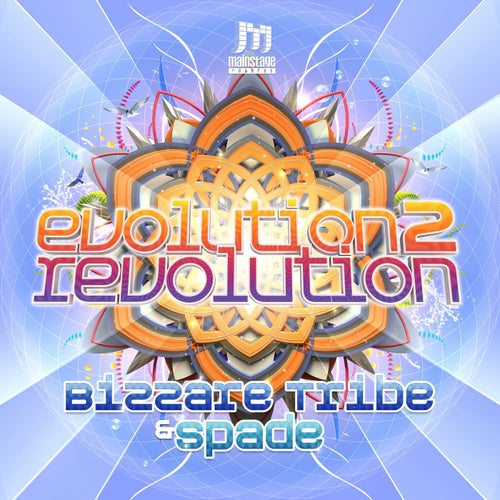 Evolution 2 Revolution