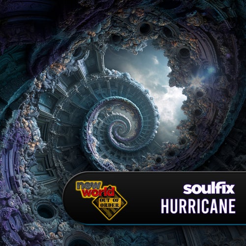 HURRICANE (Original Mix)