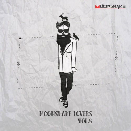 Moonshake Lovers Vol.8