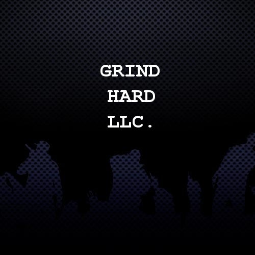 Grind Hard LLC.