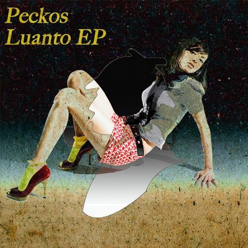 Luanto EP