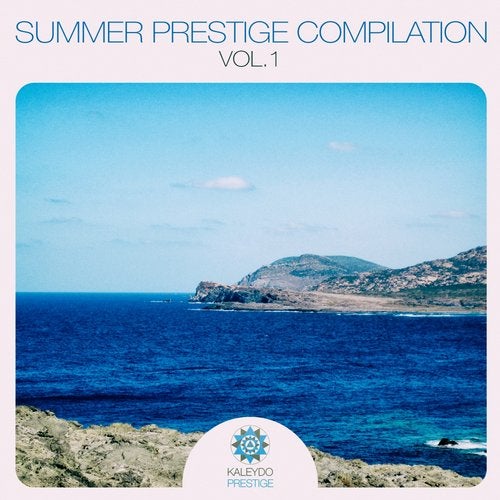 Cover art for Summer Prestige Compilation, Vol.1