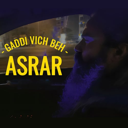 Gaddi Vich Beh