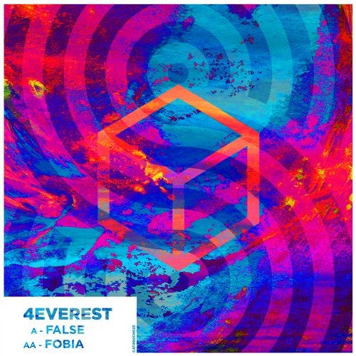 4Everest - False (EP) 2017