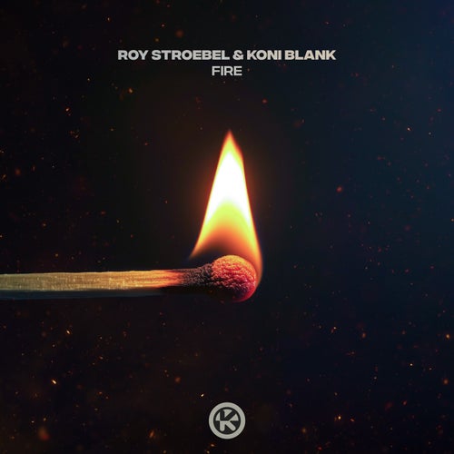 Roy Stroebel & Westbam/ML - The World Is On Fire (Moguai Remix) album artwork