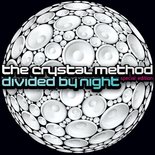 Cover art for Divided by Night (Special Edition)