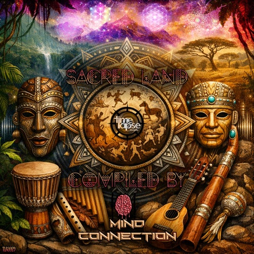 Sacred Land