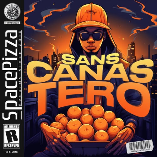 Canastero