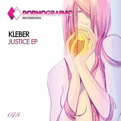 Justice EP