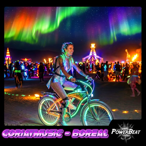 Boreal