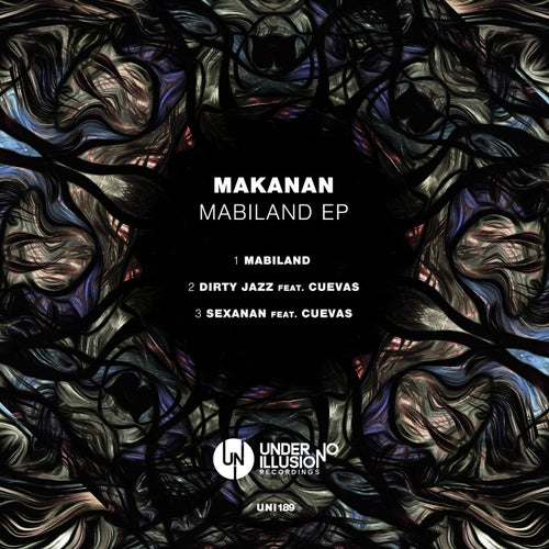 Mabiland EP