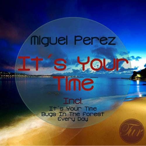 It's Your Time