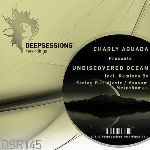 Undiscovered Ocean