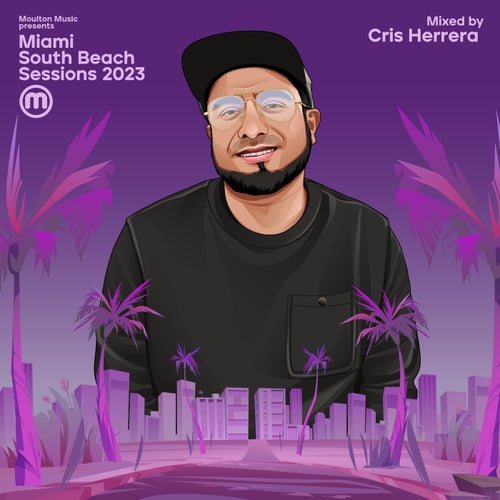 Cover art for South Beach Session 2023