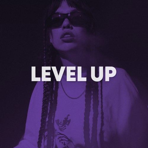 Cover art for Level Up