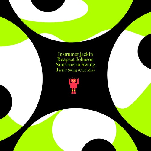 Jackin' Swing (Club Mix)