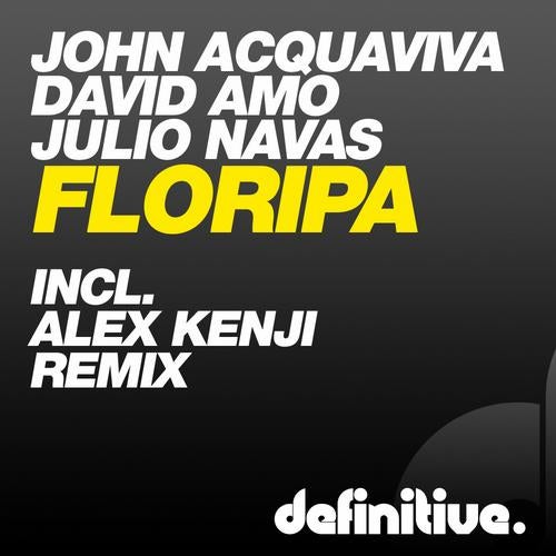 Floripa EP