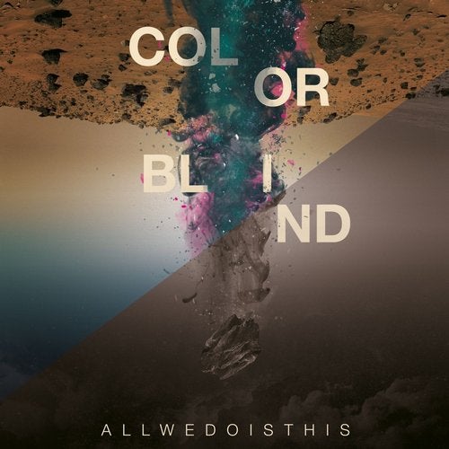 Colorblind EP