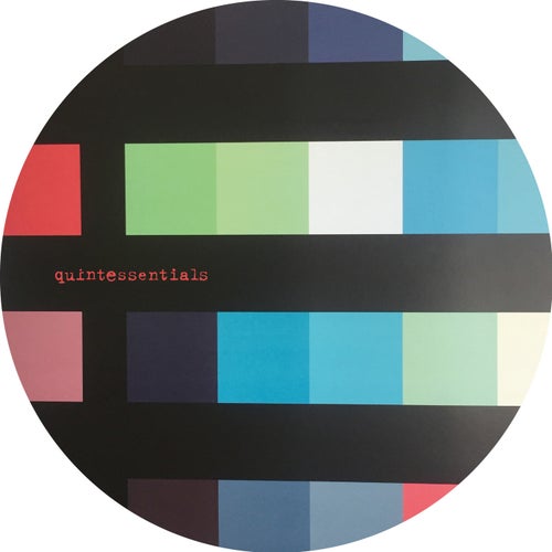Natural instincts ep