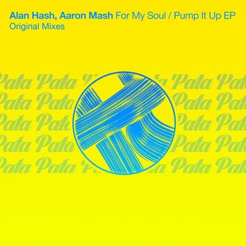 For My Soul / Pump It Up EP