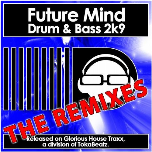 Drum & Bass 2k9 Remixes
