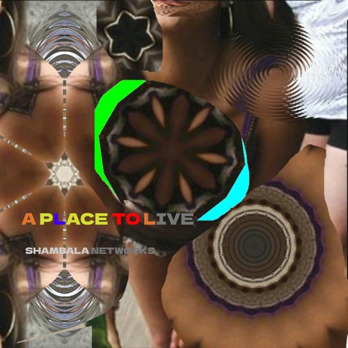 A Place To Live (Egy Saját Hely Ahova NYugodtan $**%*^#**#*%*z) (Official)