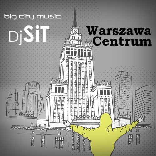 Warszawa Centrum