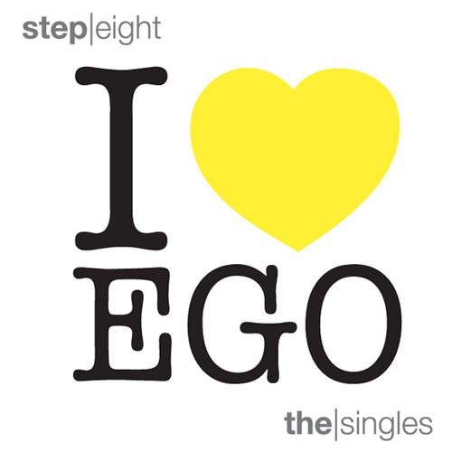 I Love Ego (Step Eight)