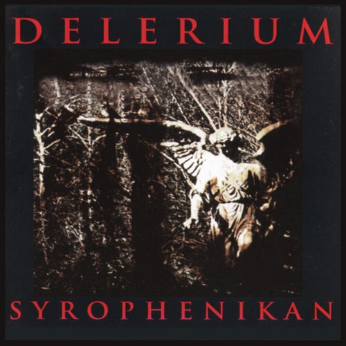 Cover art for Syrophenikan