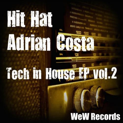 Tech in House vol.2