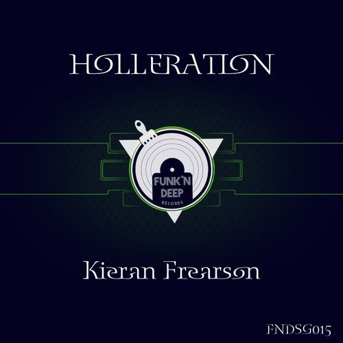Holleration