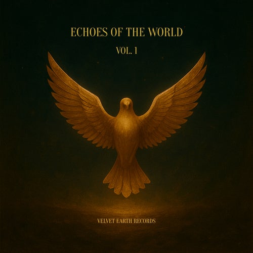 Echoes of the World, Vol. 1